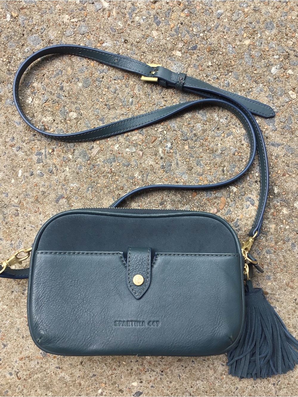 Spartina 449 Siren Harlow Crossbody
